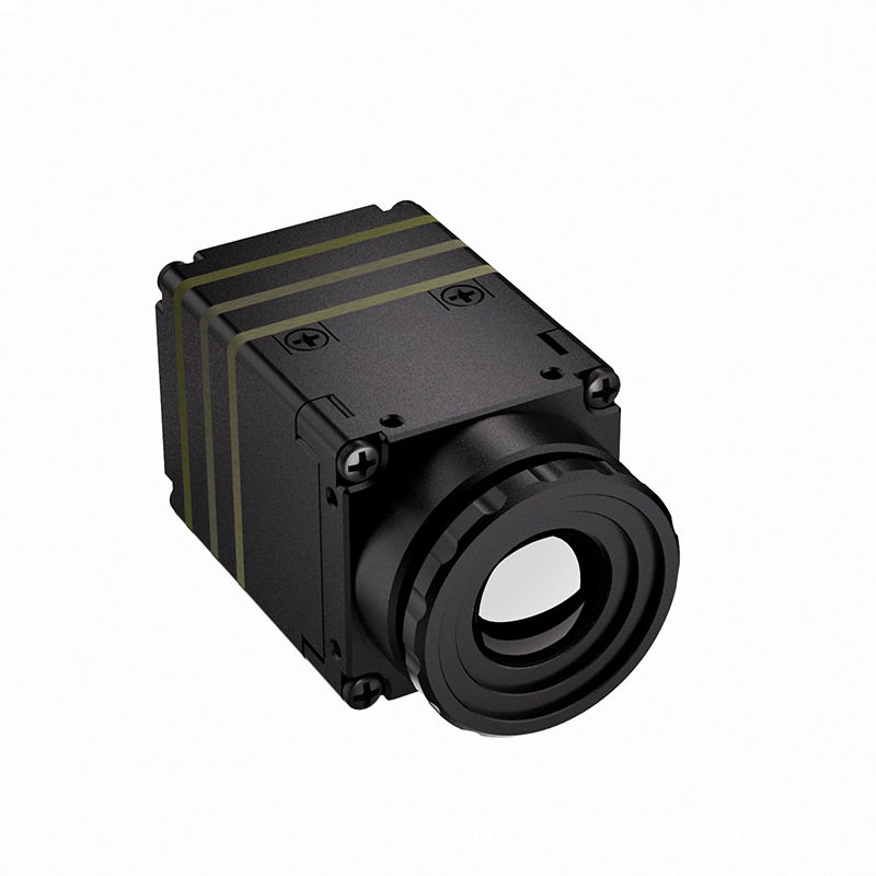 640x512 Thermal Imaging Core L - Drone Thermal Imaging recension och pris