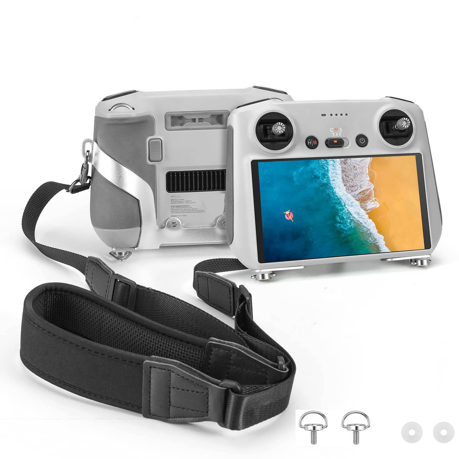 Lanyard Neck Strap for DJI RC/ - Dji Drone Mini 3 recension och pris