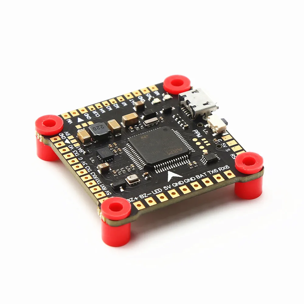 Betaflight F4V3S F4 V3 V3S PLU - Betaflight Fc F4 recension och pris