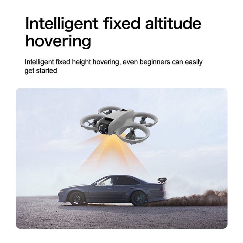 NEW T3 Mini 8K Drone Dual Came - Drone Video Production recension och pris