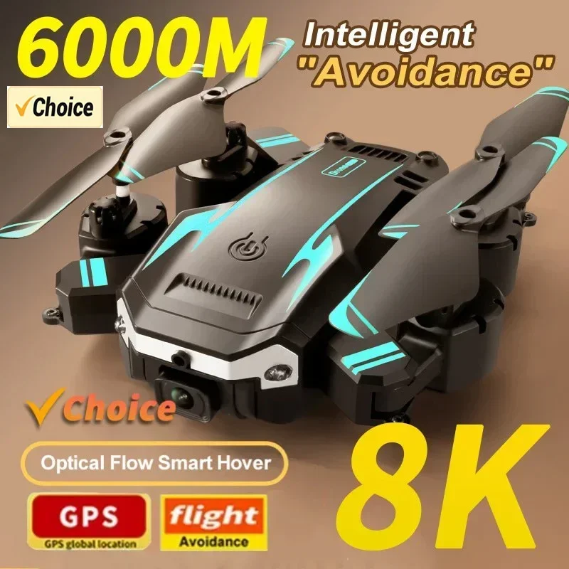 G6 Pro 8K Dual-Camera Drone, 5 - Drone Photogrammetry recension och pris