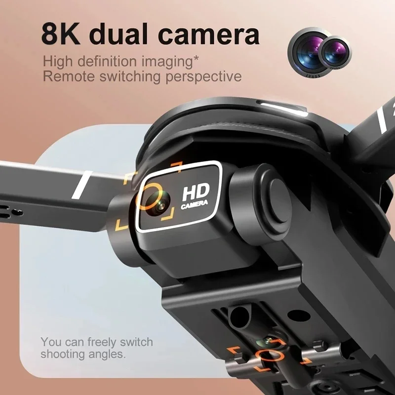 Hot Sell V88 Drone 8K Professi - Drone Multispectral recension och pris
