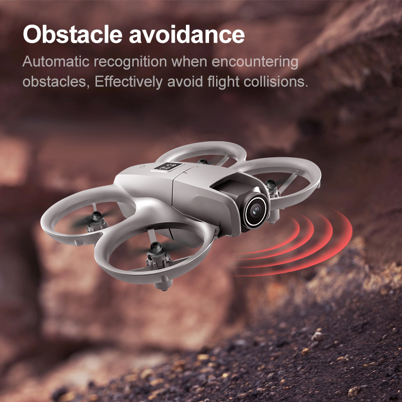 2026 GT3 MAX RC Drone 8K 5G Pr - Drone Photogrammetry recension och pris