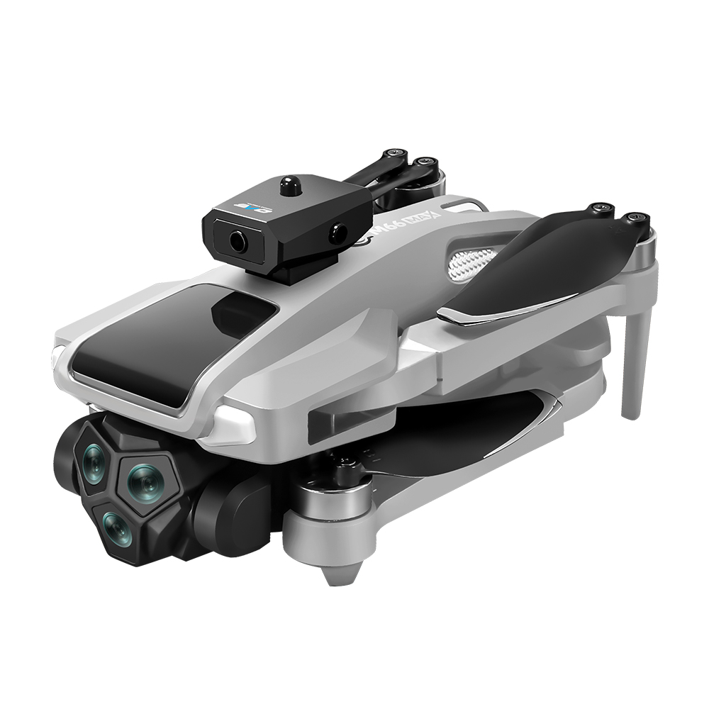 G66 MAX GPS Drone 4K Professio - Drone Photogrammetry recension och pris