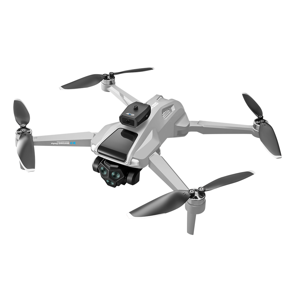 G66 MAX GPS Drone 4K Professio - Drone Photogrammetry recension och pris