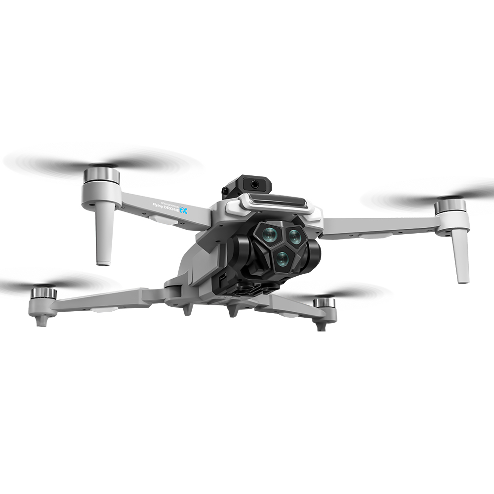 G66 MAX GPS Drone 4K Professio - Drone Photogrammetry recension och pris