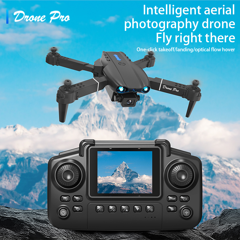 E99 Air Screen Control Drone P - Drone Photogrammetry recension och pris