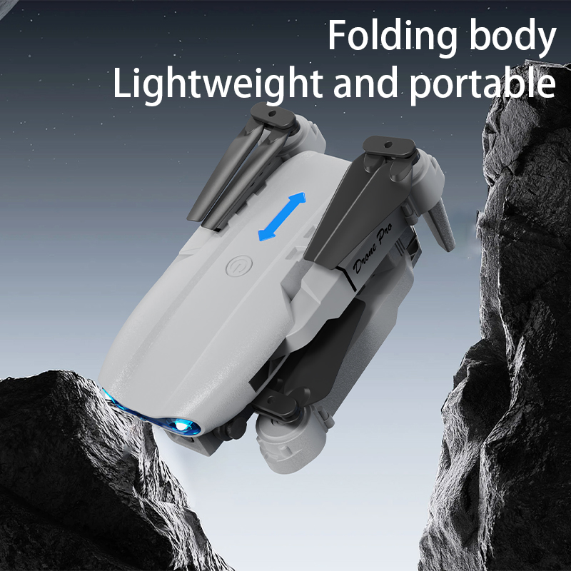 E99 Air Screen Control Drone P - Drone Photogrammetry recension och pris