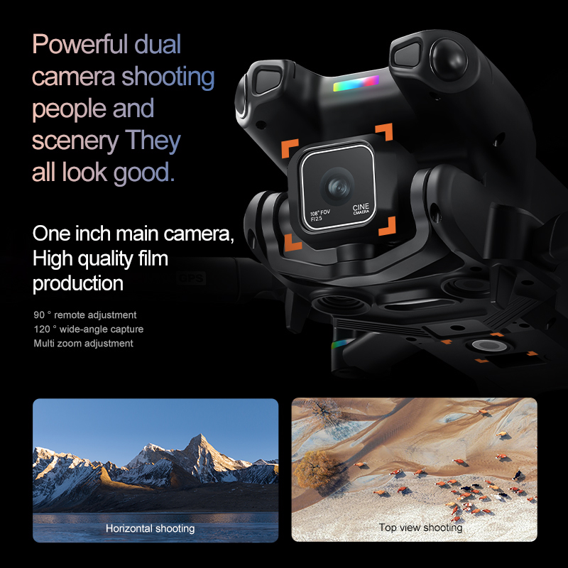 New K900 MAX GPS Drone Cam Fis - Drone Photogrammetry recension och pris